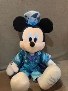 新品　ドナルド　ぬいぐるみ　スパークリングジュビリー　25周年 楽天市場】ドナルドダック ぬいぐるみ スパークリング・ジュビリー