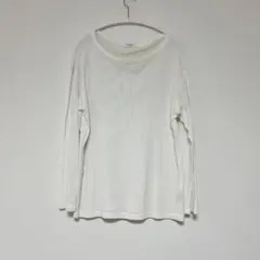 【早い者勝ち❕】beauty&youth メッシュトップス