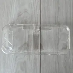 Switchライト　クリア　ハードカバー
