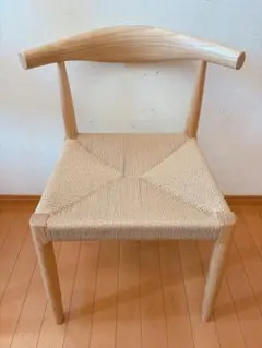 専用！　ACTUS ダイニングチェア 椅子 デザイナーズチェア OWN-S ② OWN-S DINING CHAIR(STEEL LEG)（オウンS ダイニングチェア
