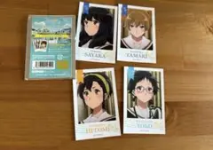 響け!ユーフォニアム キャラクターグッズ