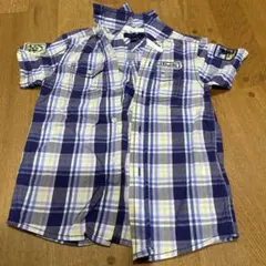 カッターシャツ