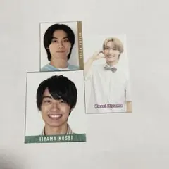 duet　ピンナップ　Myojo　デタカ　檜山光成