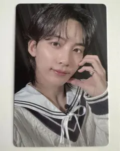 SEVENTEEN caratland 2023 デジコ　ジョンハン