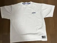 STARTER 半袖Tシャツ ホワイト Lサイズのサムネイル