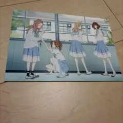 2026年最新】 リズと青い鳥 クリアファイルの人気アイテム - メルカリ