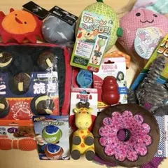 犬用おもちゃ KONG アニマル安眠まくら Hartz デンタルボーン ペティオ