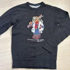 Ralph Lauren Polo Bear スウェット XS