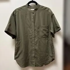 green label relaxing シャツのサムネイル