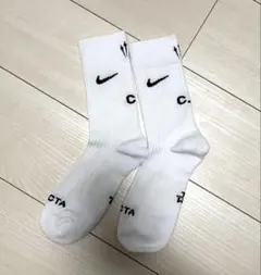 NIKE NOCTA ソックス 23〜25cm