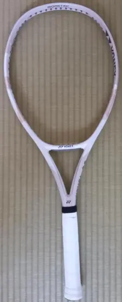 YONEX VCORE 100 テニスラケット サンドベージュ G3