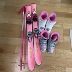 2026年最新】kazama スキー板 子供の人気アイテム - メルカリ