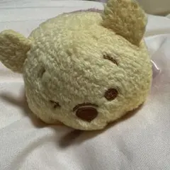 ツムツム　プーさん　くまのプーさん ぬいぐるみ