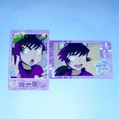 忍たま乱太郎 浜守一郎 スナップマイド ２枚セット