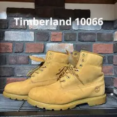 Timberland 6インチベーシックブーツ　9 2/1
