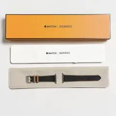 時計 ベルト アップル エルメス Apple HERMES ジャンプ ナイロン