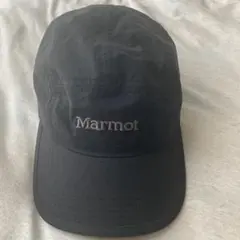 在原みゆ紀着用 ブラック Marmot Long Bill Cap キャップ - メルカリ