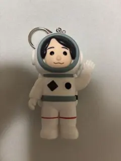 ミセスグリーンアップル ワンダーミュージアム 大森元貴 キーホルダー