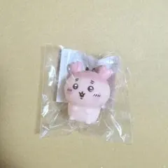 ちいかわ　ソフビ　古本屋