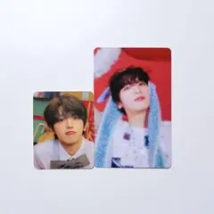 髙塚大夢　トレカ＋ミニトレカ