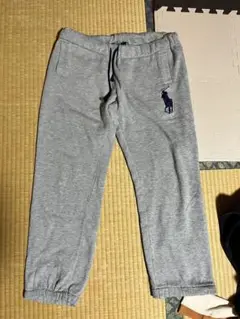 ラルフローレン スウェットパンツ