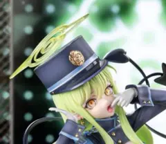 ブルーアーカイブ ノゾミ ＆ヒカリ メロン双子 モデルキット2体セット