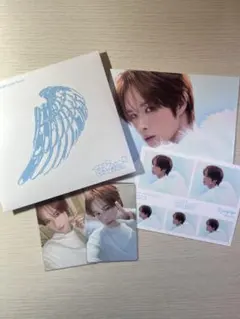 TWS play hard Compact Ver. ギョンミン