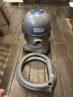 中古良品 日立 吸水型掃除機 ドライフィルター付き(吸水用パッキンなし) 中古良品 日立 吸水型掃除機 ドライフィルター付き(吸水用パッキンなし