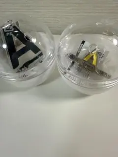 嵐LIVE TOUR 2026 「We are ARASHI」歴代ロゴマグネット