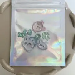 おすそわけシール　【109】