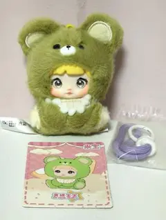 Nommi 米宝 ノミベビー grape baby