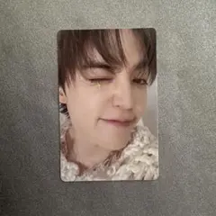 SEVENTEEN 5TH ALBUM NEW MYSELF エスクプス