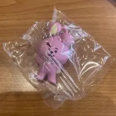 BT21 くら寿司　フィギュア　COOKY/BTS