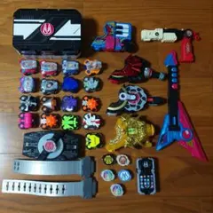 仮面ライダーギーツ　DXまとめ売り 仮面ライダーギーツDXまとめ売り