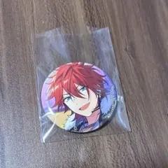 天城燐音 フィーチャー2 缶バッチ あんさんぶるスターズ ！！ あんスタ