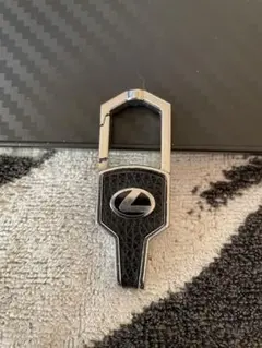 レクサスキーホルダー