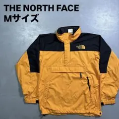 THE NORTH FACE アノラック　ナイロンジャケット　ストリート　M