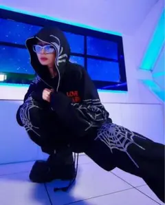 2025年最新】love killer パーカーの人気アイテム - メルカリ