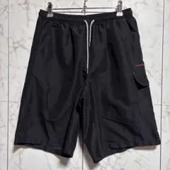 HEAD ヘッド ショートパンツ ブラック LLサイズ ハーフパンツ ショーツのサムネイル