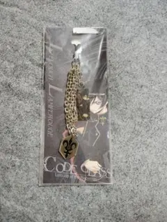 コードギアス キャラクターグッズ