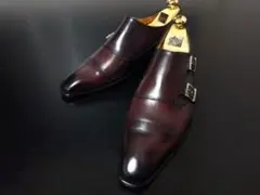 ⭐︎美品⭐︎フランチェスコべニーニョマグナーニサントーニジョンロブvassコルテのサムネイル