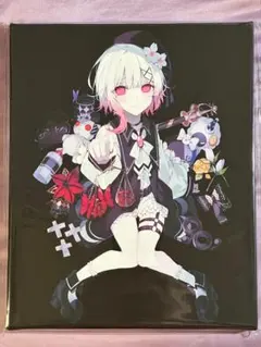 魔法少女ノ魔女裁判 クラファンリターン品 設定資料集 - メルカリ