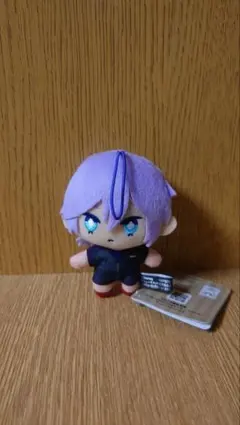 ツイステッドワンダーランド マスコット エペル 体操着