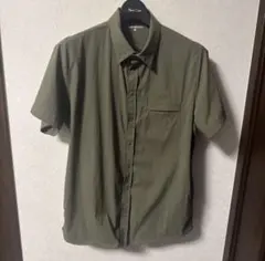 美品ティラック TILAK POUTNIK Knight ShirtsブロンズM - メルカリ