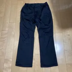 【試着のみ未使用品】MIZUNO GOLF中綿パンツブレスサーモ Ｌサイズ