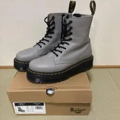 ドクターマーチンJadon III8ホールブーツ　UK6.5