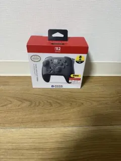 Nintendo Switch 2 Proコントローラー値下げはコメントまで！