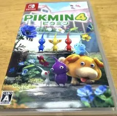 ピクミン4 Nintendo Switch 「Pikmin 4」