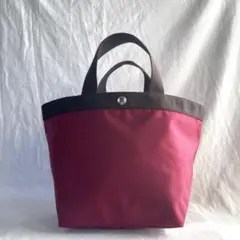☆りょん様専用☆ エルベシャプリエ 707C ネイビー×フューシャ