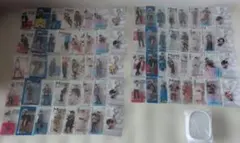 SnowMan アクスタセット 73点